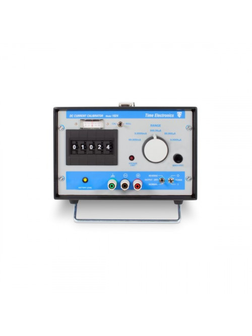 1024 DC Current Calibrator