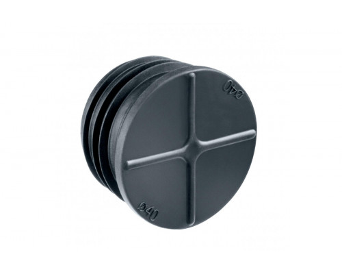 Sealing plug ECON® M40
