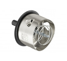 PROFI cutter Ø 68 mm with countersink hole cutter, holder, centering drill