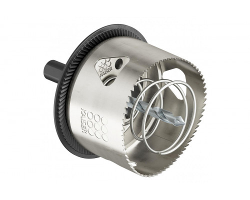 PROFI cutter Ø 68 mm with countersink hole cutter, holder, centering drill