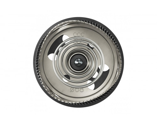 PROFI cutter Ø 68 mm with countersink hole cutter, holder, centering drill