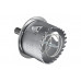 EXPERT carbide cutter Ø 68 mm with countersink hole cutter, holder, centering drill