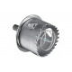EXPERT carbide cutter Ø 68 mm with countersink hole cutter, holder, centering drill