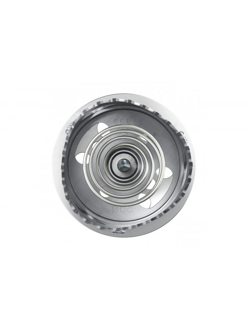 EXPERT carbide cutter Ø 68 mm with countersink hole cutter, holder, centering drill