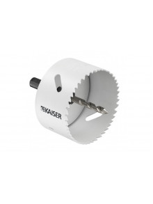 BASIC cutter Ø 74 mm with holder and centring drill