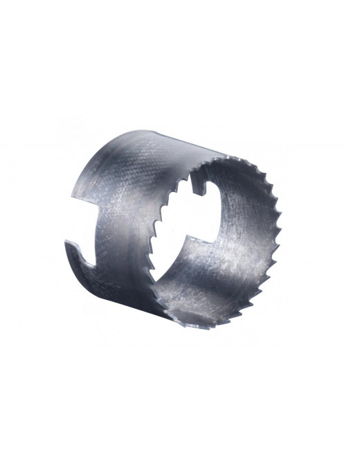 Saw blade for standard cutter