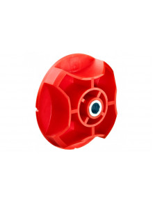 Cutter centering aid