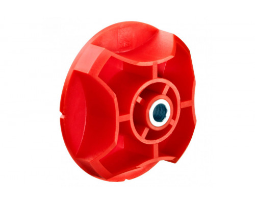 Cutter centering aid