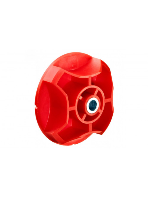 Cutter centering aid