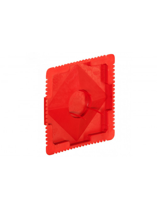 Signal cover 100 x 100 mm