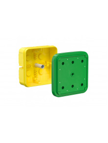 Junction casing 180 x 180 x 84 mm