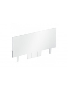 Separator wall