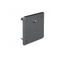 Screw-in cover