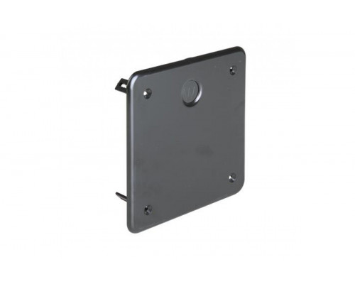 Screw-in cover
