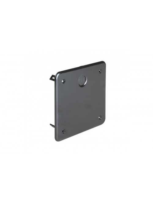 Screw-in cover