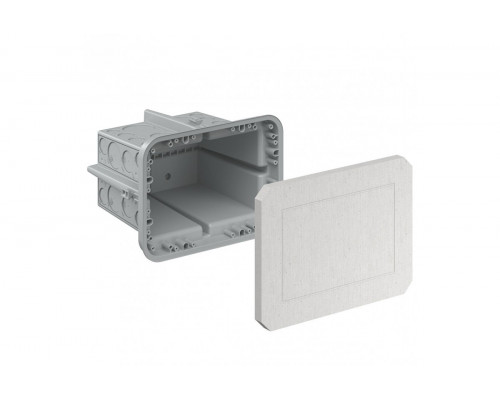 Universal installation housing