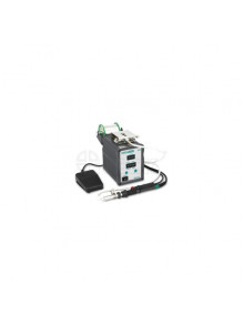 QUICK 373E Self-feeder