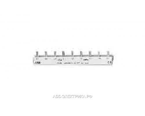 ABB PS3/48/16H Шина 3Ф к. 48мод.3п.80А доп.