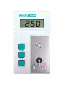 QUICK 191AD Thermometer