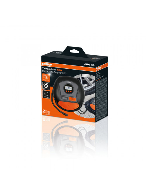 TYREinflate 450 OTI450