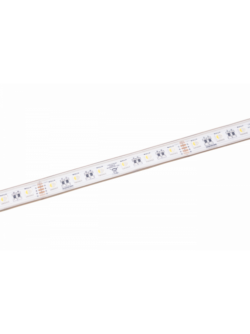 LED Essence Strip RGBW waterproof, 96W RGBW/24V/IP66 5M