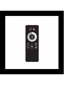 Пульт управления диммером PROLUM Wi-Fi; TUYA; 18A; Черный; Series: HomeLink