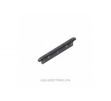ABB TriLine-R Держатель шинный для секций SlimLine для шин 80х10