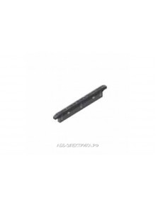 ABB TriLine-R Держатель шинный для секций SlimLine для шин 80х10