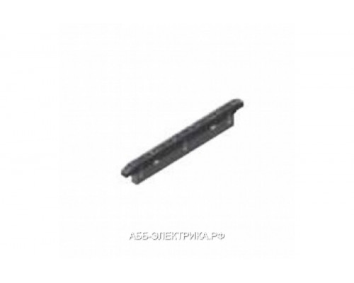 ABB TriLine-R Держатель шинный для секций SlimLine для шин 80х10