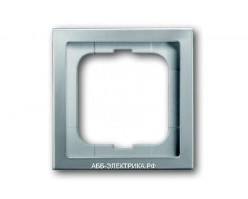 ABB BJE Сталь Рамка 1-ая