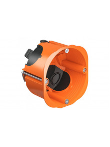 Hohlwanddose O-range ECON®, 49 mm tief, luftdicht
