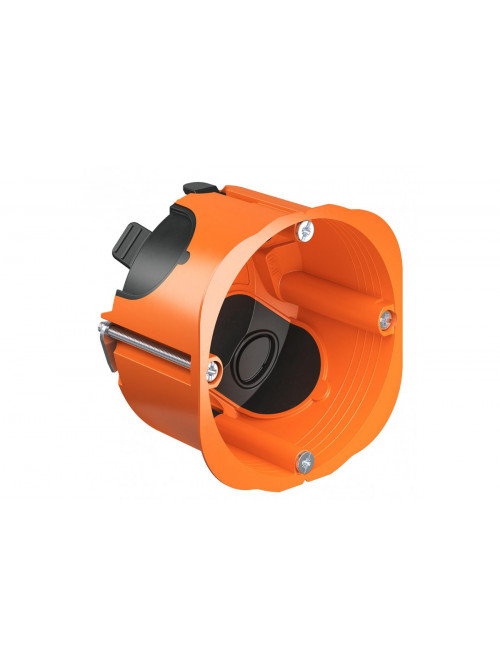 Hohlwanddose O-range ECON®, 49 mm tief, luftdicht