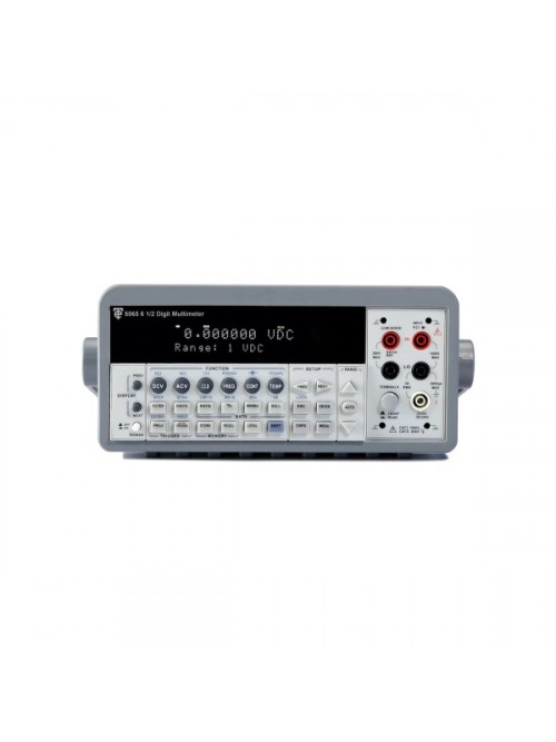 5065 6.5 digit Multimeter