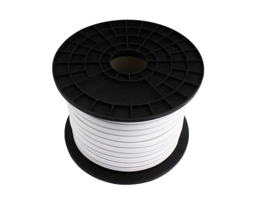 LED neon PROLUM™ 8x16, IP68, 220V, Seria „GL”, Roșu, PRO