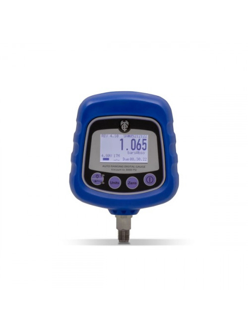 7078 Auto-Ranging Digital Pressure Gauge
