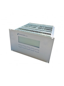 INFICON Vacuum Gauge Controller IM540