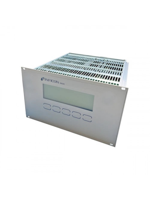 INFICON Vacuum Gauge Controller IM540