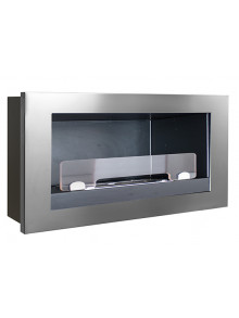 Биокамин Верона,  Размеры (В*Ш*Г): 450 x 850 x 180 мм, 3000 W