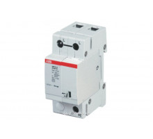 ABB OVR Ограничитель перенапряжения T1+2 1P 25 255 TS ( тип 1+2 )