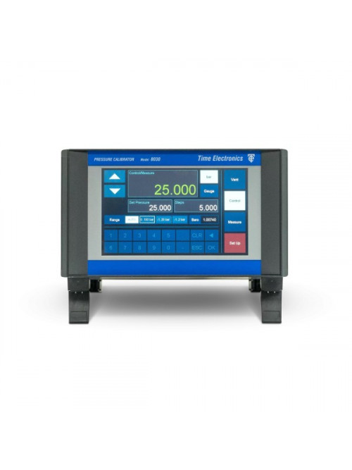 8030 Automatic Pressure Controller
