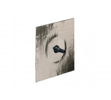 Aluminium-butyl sealing sleeve