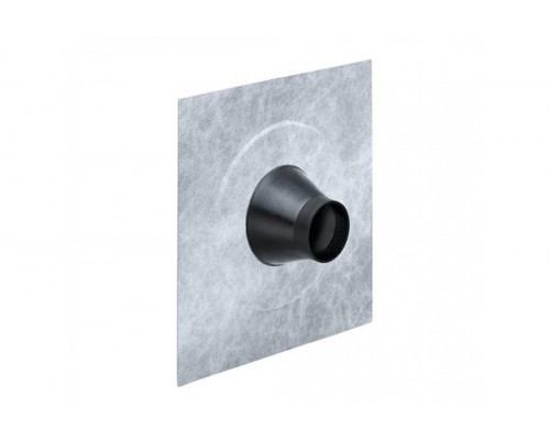 Fleece-butyl sealing sleeve
