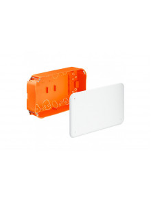 Junction casing 240 x 140 x 72 mm