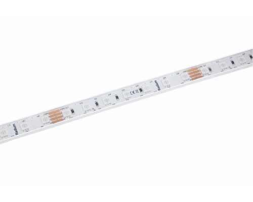 LED Star Strip 500 RGB Waterproof, LED STRIP 500 S RGB/24V/IP67 IND
