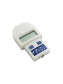 INFICON CO Check carbon monoxide meter