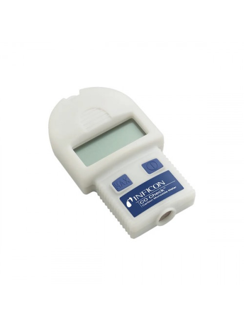 INFICON CO Check carbon monoxide meter