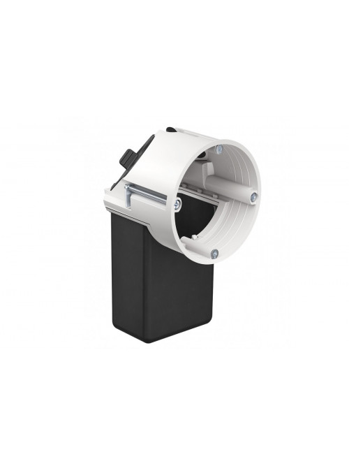 Electronics box O-range ECON® Flex, air-tight, Depth 75 mm, halogen-free