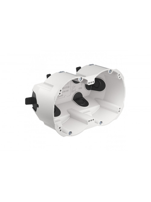 Quickbox® ECON Pro 2x1