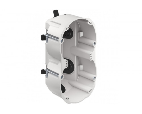 Quickbox® ECON Pro 2x1