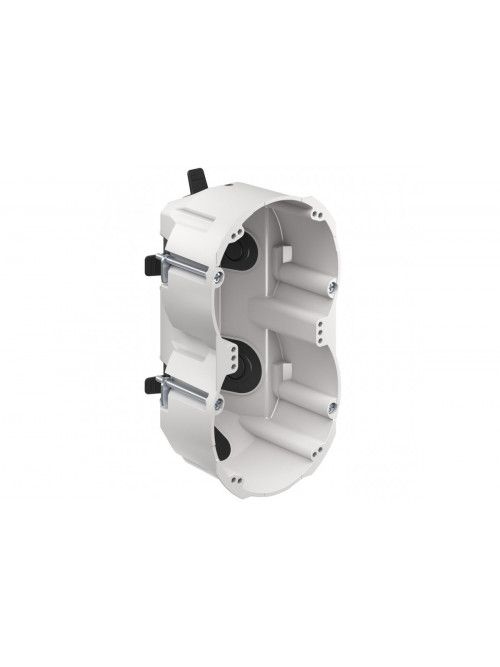 Quickbox® ECON Pro 2x1